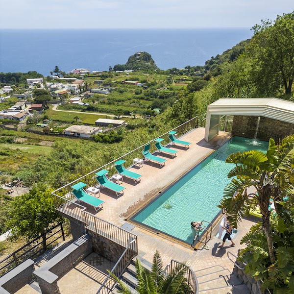 Hotel Punta Chiarito Resort