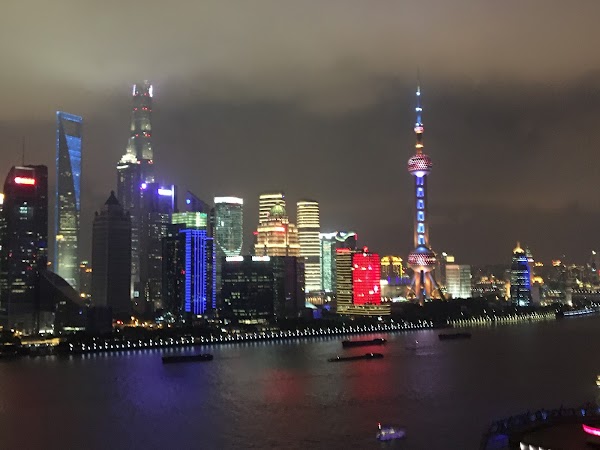 北外滩 5