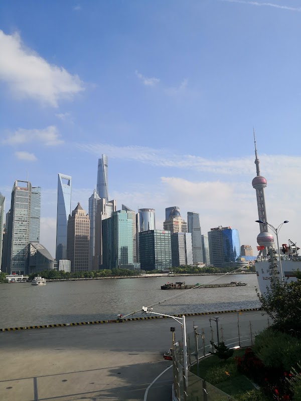北外滩 3