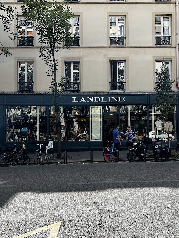 Landline
