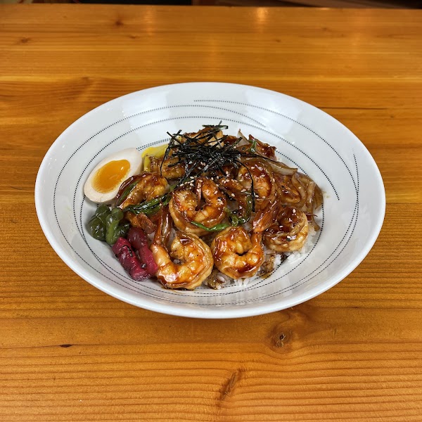 Ju-Ichi Japanese Restaurant 5