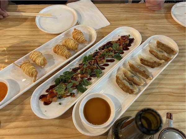 Ju-Ichi Japanese Restaurant 4