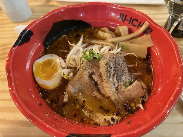 Ju-Ichi Japanese Restaurant 3