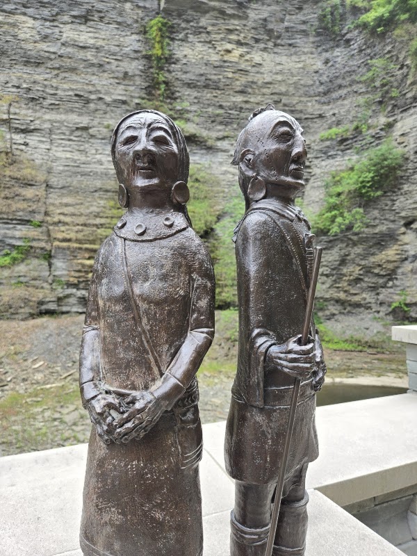 Watkins Glen Gorge Trail 2