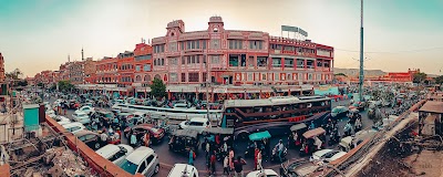 Johri Bazar