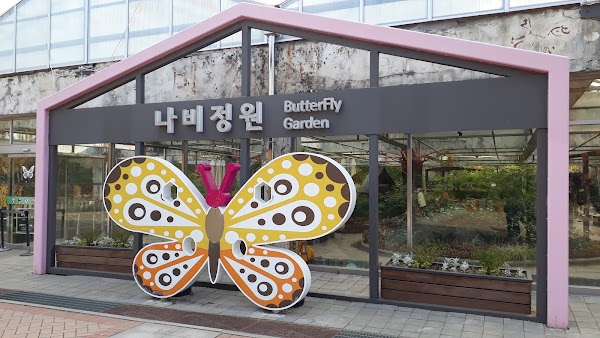 Seoul Forest 5