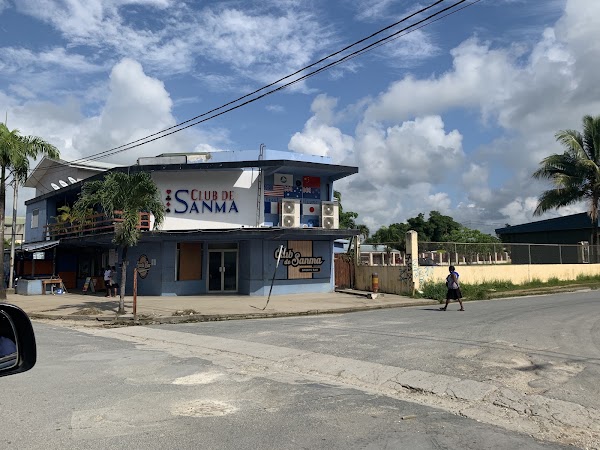 Luganville