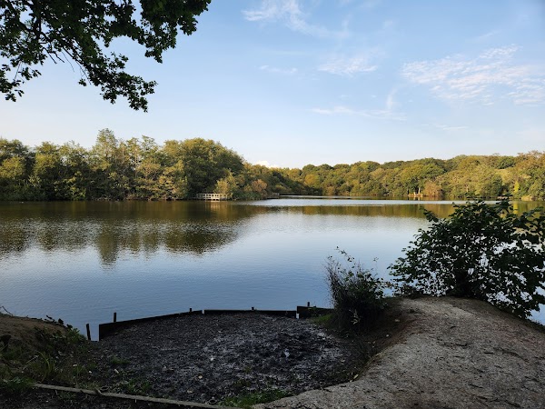 Balcombe Lake 1