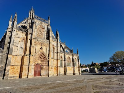 Batalha Monastery 1