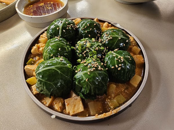 Nanpo Seongsu 4