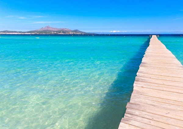 Platja de Muro