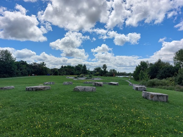 Mel Swart Lake Gibson Conservation Park 4