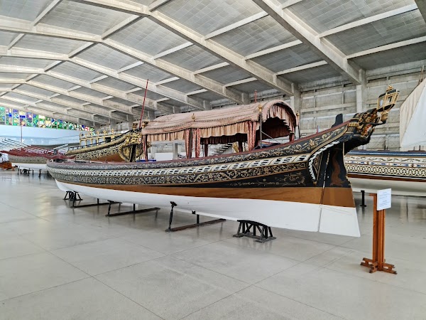 Museu de Marinha 5