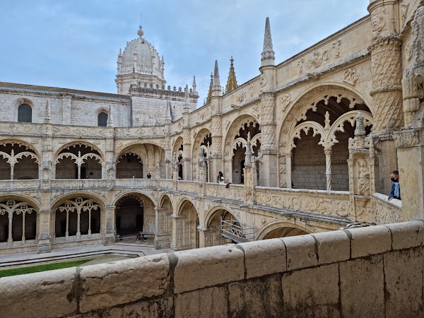 Museu de Marinha 4