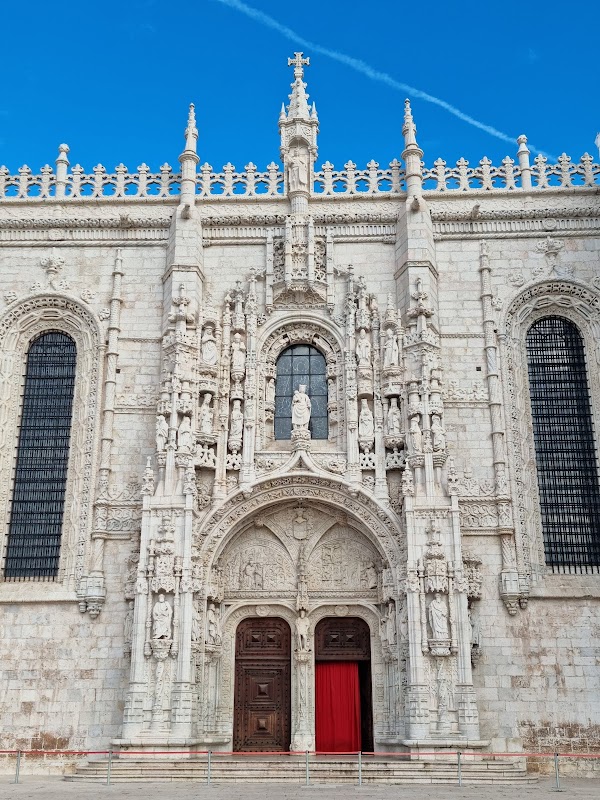 Museu de Marinha 3