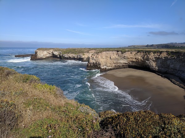 Wilder Ranch State Park 5