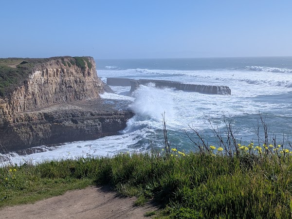 Wilder Ranch State Park 3