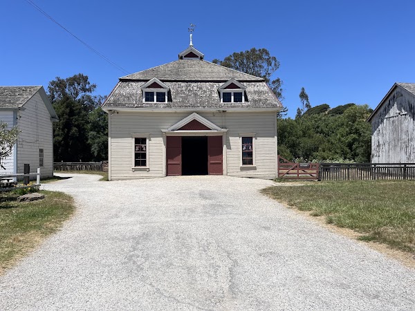 Wilder Ranch State Park 2