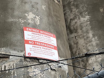 Silo #5