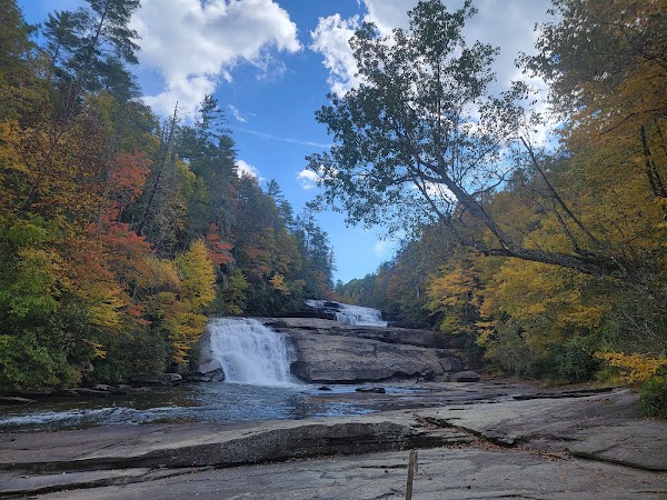 Triple Falls 1