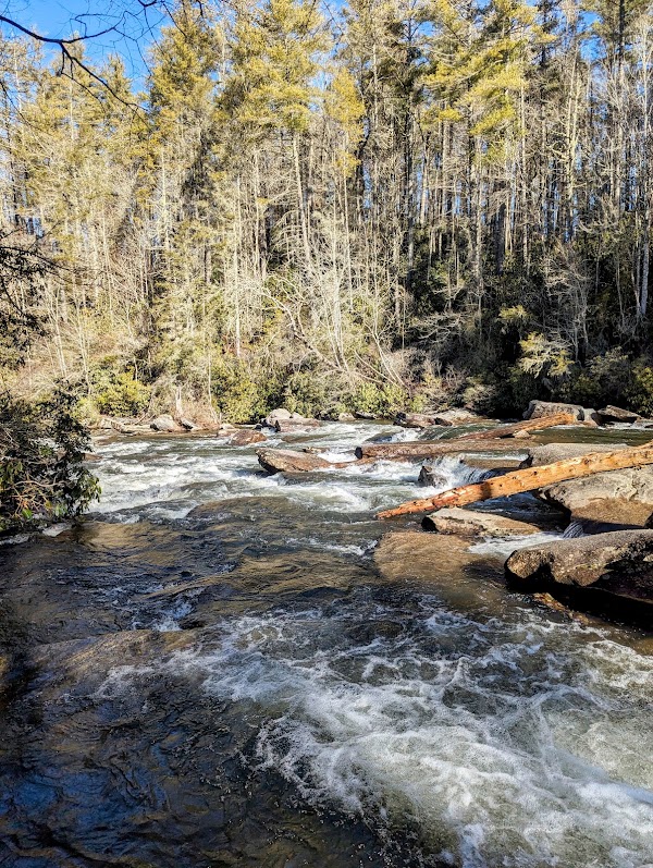 Triple Falls 2