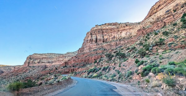Highway 261