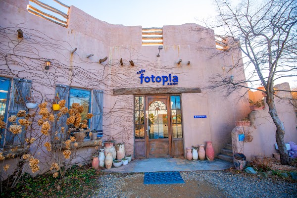 Cafe Fotopia 3