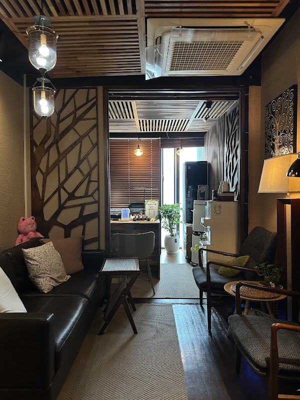 The Oriental Spa 4