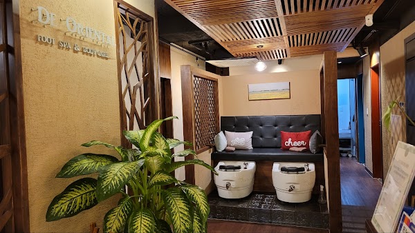 The Oriental Spa 3