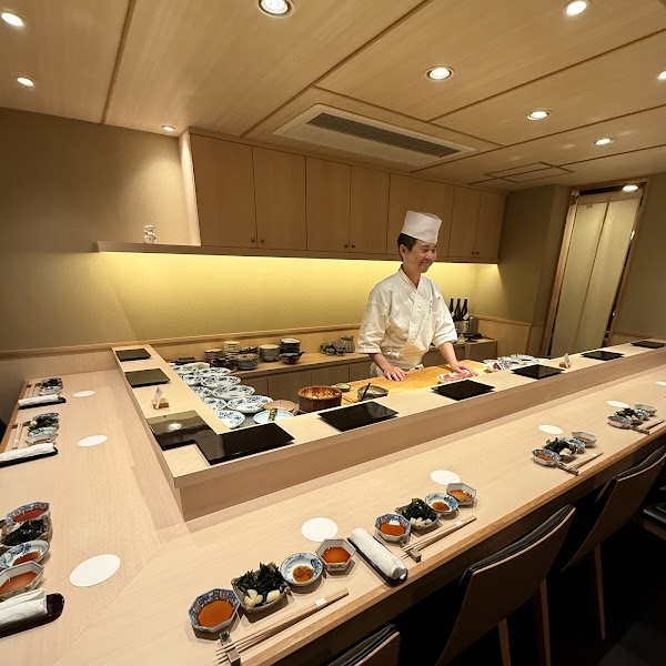 Sushi Ryuta