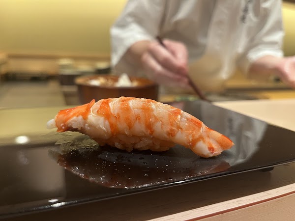 Sushi Ryuta 5