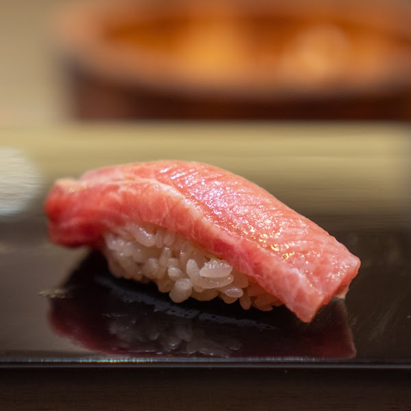 Sushi Ryuta 4