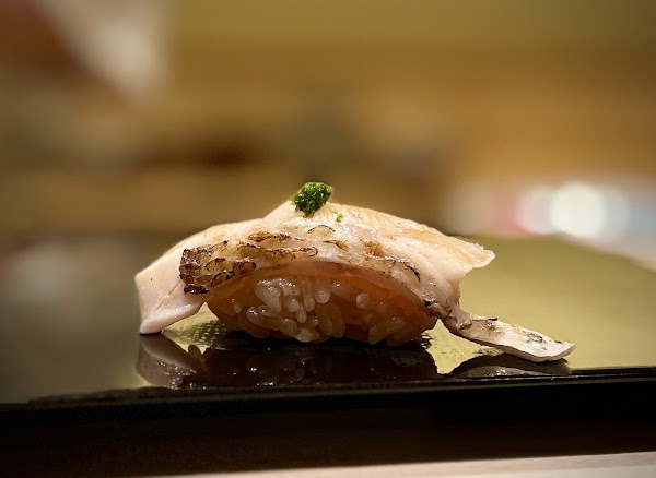 Sushi Ryuta 3