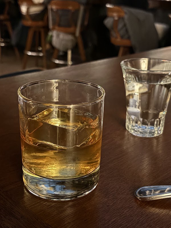 hay - bar 5