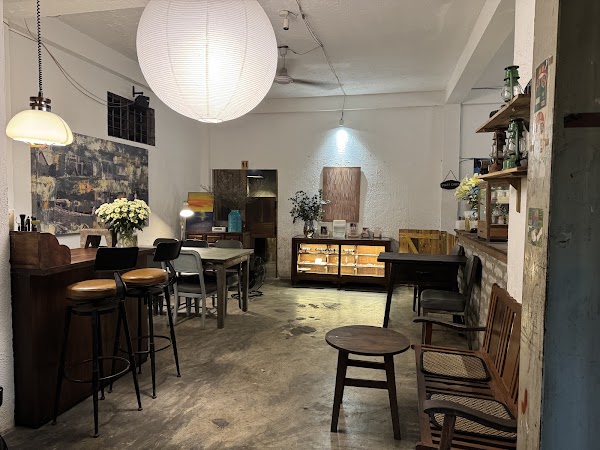 Myan coffee 2