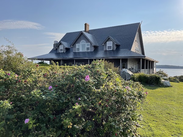 Argyler Lodge & Restaurant