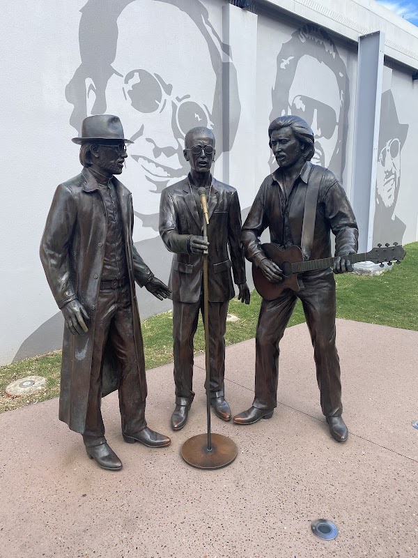 Bee Gees Way