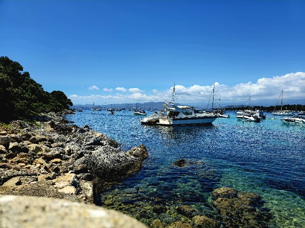 Les Îles de Lérins