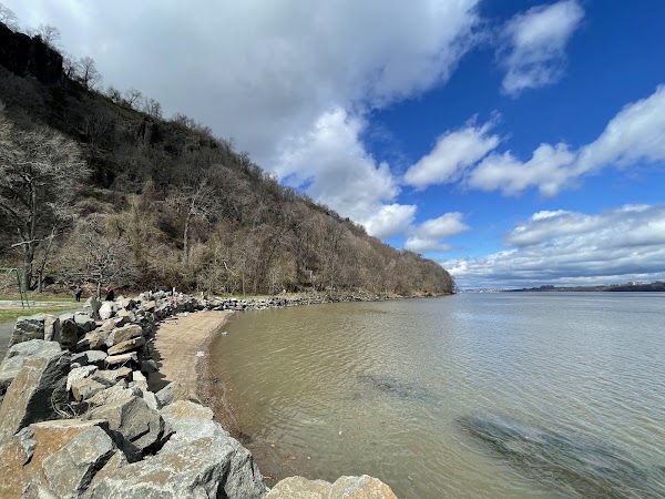 Ross Dock Picnic Area 3
