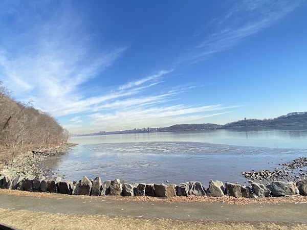 Ross Dock Picnic Area 2