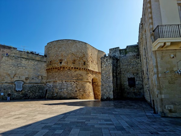 Centro Storico 3