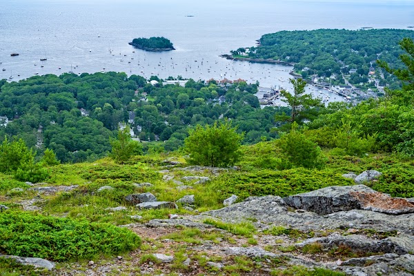 Camden Overlook