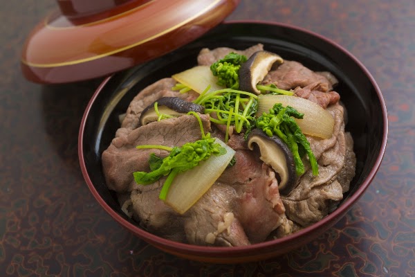 Hariju Dotombori Curry shop 4