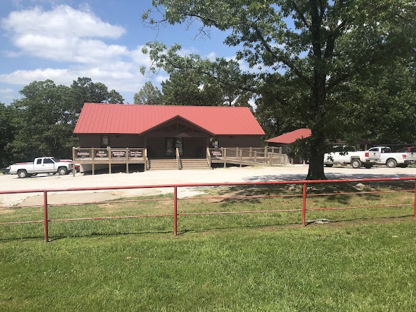 Buffalo River Canoes