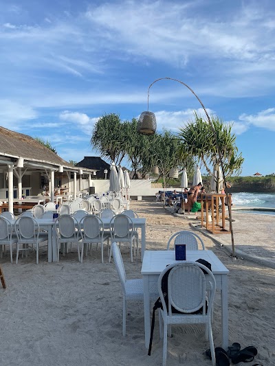 Sandy Bay Beach Club