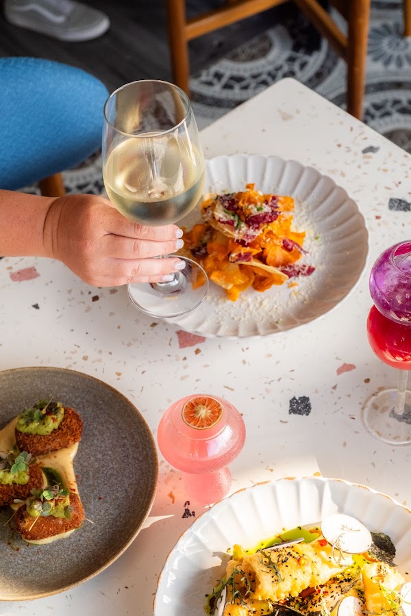 LUME Bar & Kitchen 5