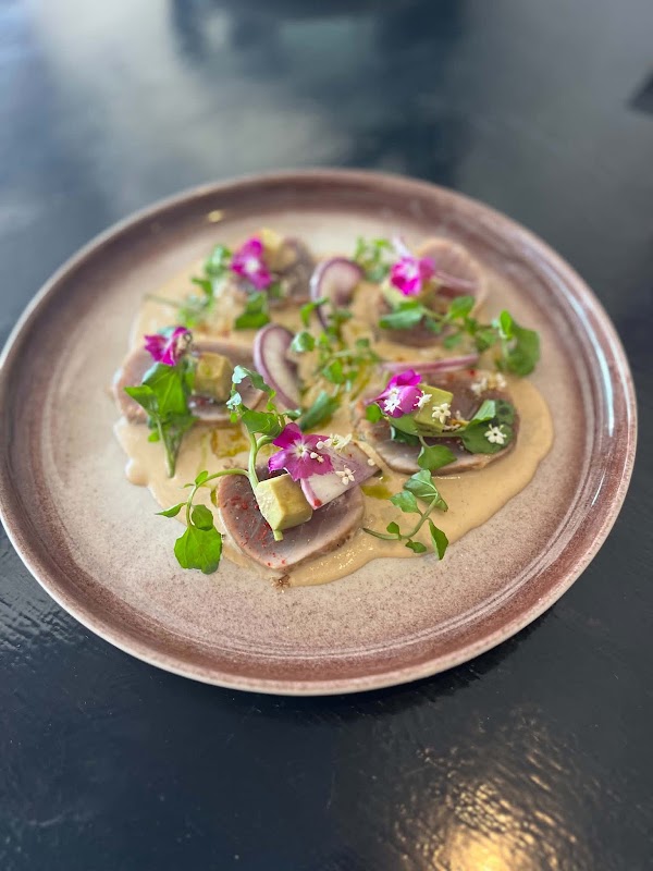 LUME Bar & Kitchen 3