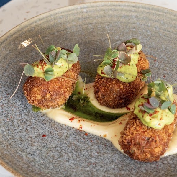 LUME Bar & Kitchen 2