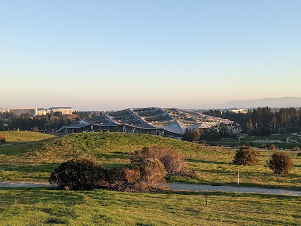 Vista Slope At Shoreline Park 4
