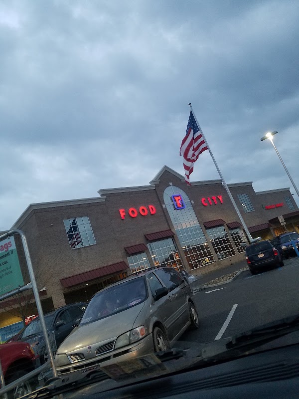 Food City